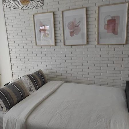 Coqueto Apartamento En Benalmadena Cerca De La Playa Esterno foto