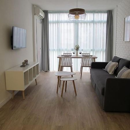 Coqueto Apartamento En Benalmadena Cerca De La Playa Esterno foto