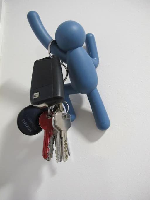 Coqueto Apartamento En Benalmadena Cerca De La Playa Esterno foto