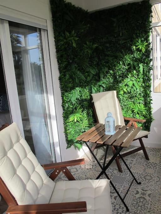 Coqueto Apartamento En Benalmadena Cerca De La Playa Esterno foto